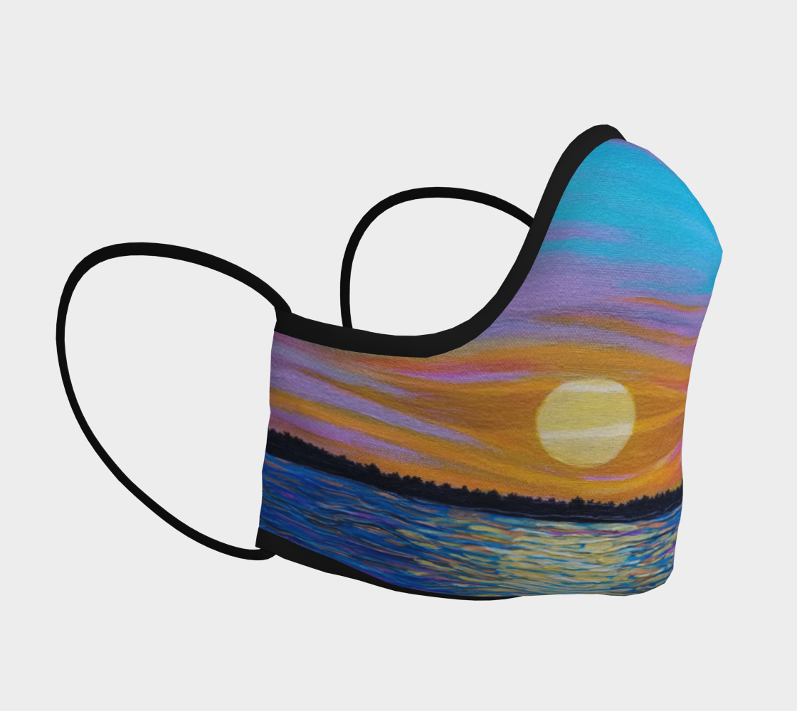 Facemask - "The Simple Life" preview #3