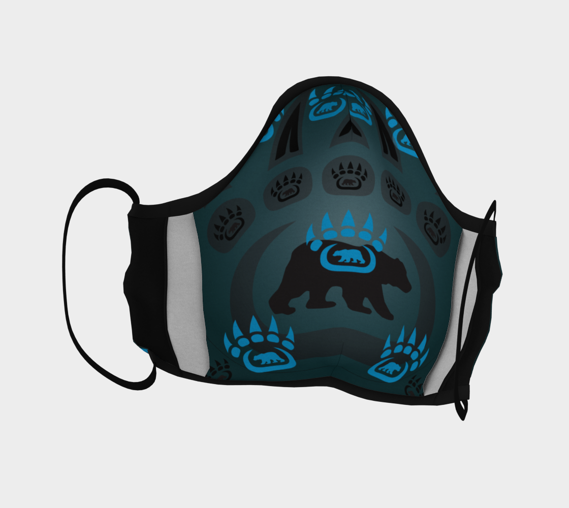 Bear Paw by Mia Hunt preview #4