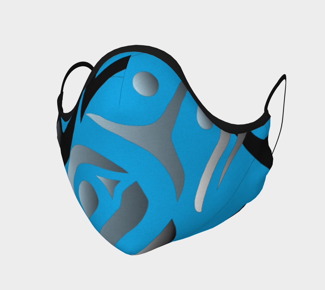 Ovoid Eye by Mia Hunt preview #1