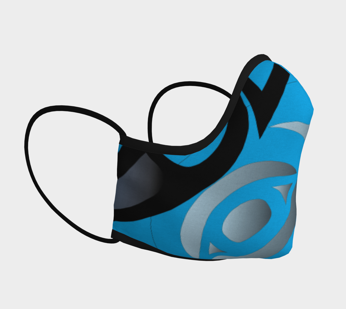 Ovoid Eye by Mia Hunt preview #3