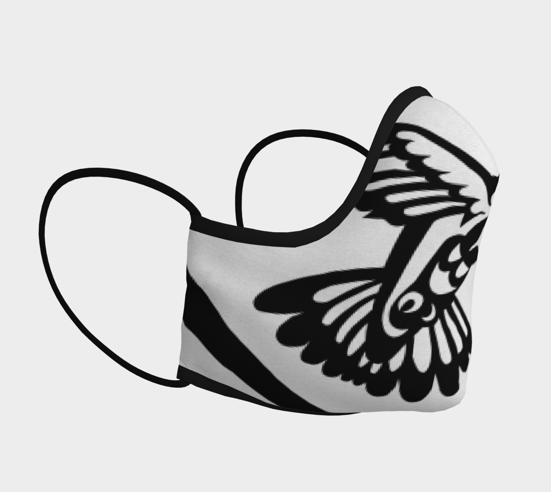Hummingbird by Mia Hunt preview #3