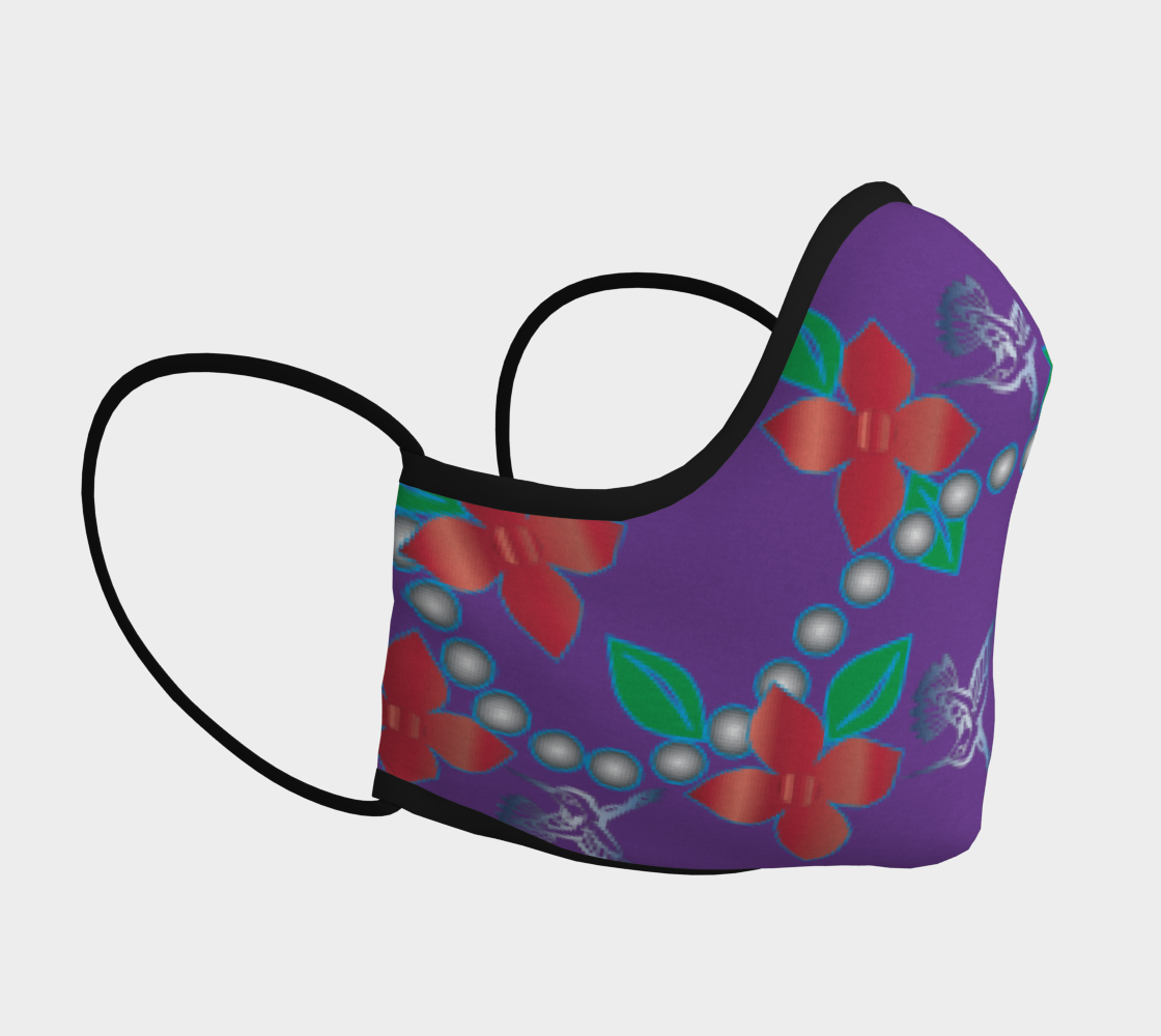 Hummingbird Garden by Mia Hunt preview #3