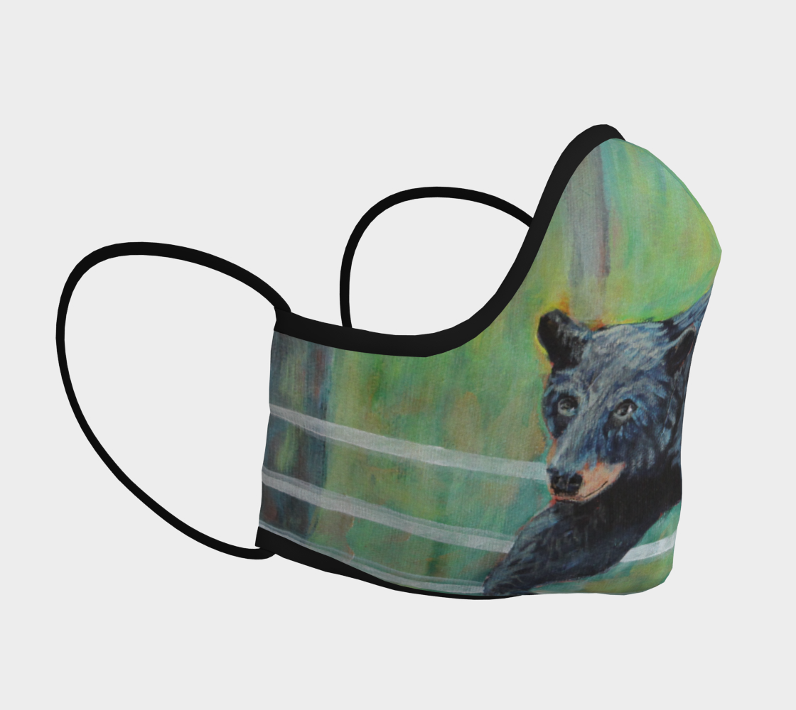The Bear Mask preview #3