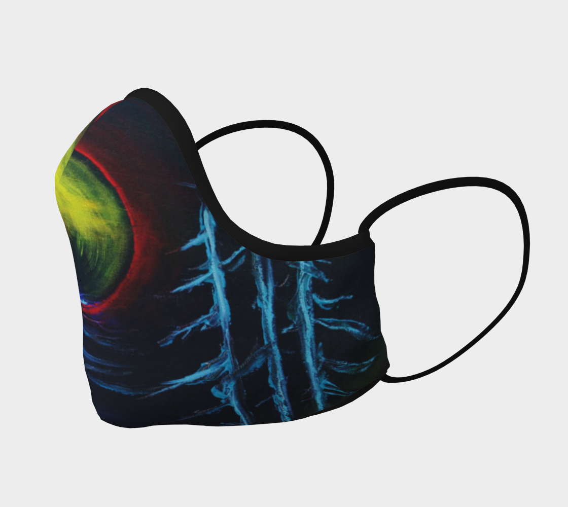 Memory Lake Mask preview #2