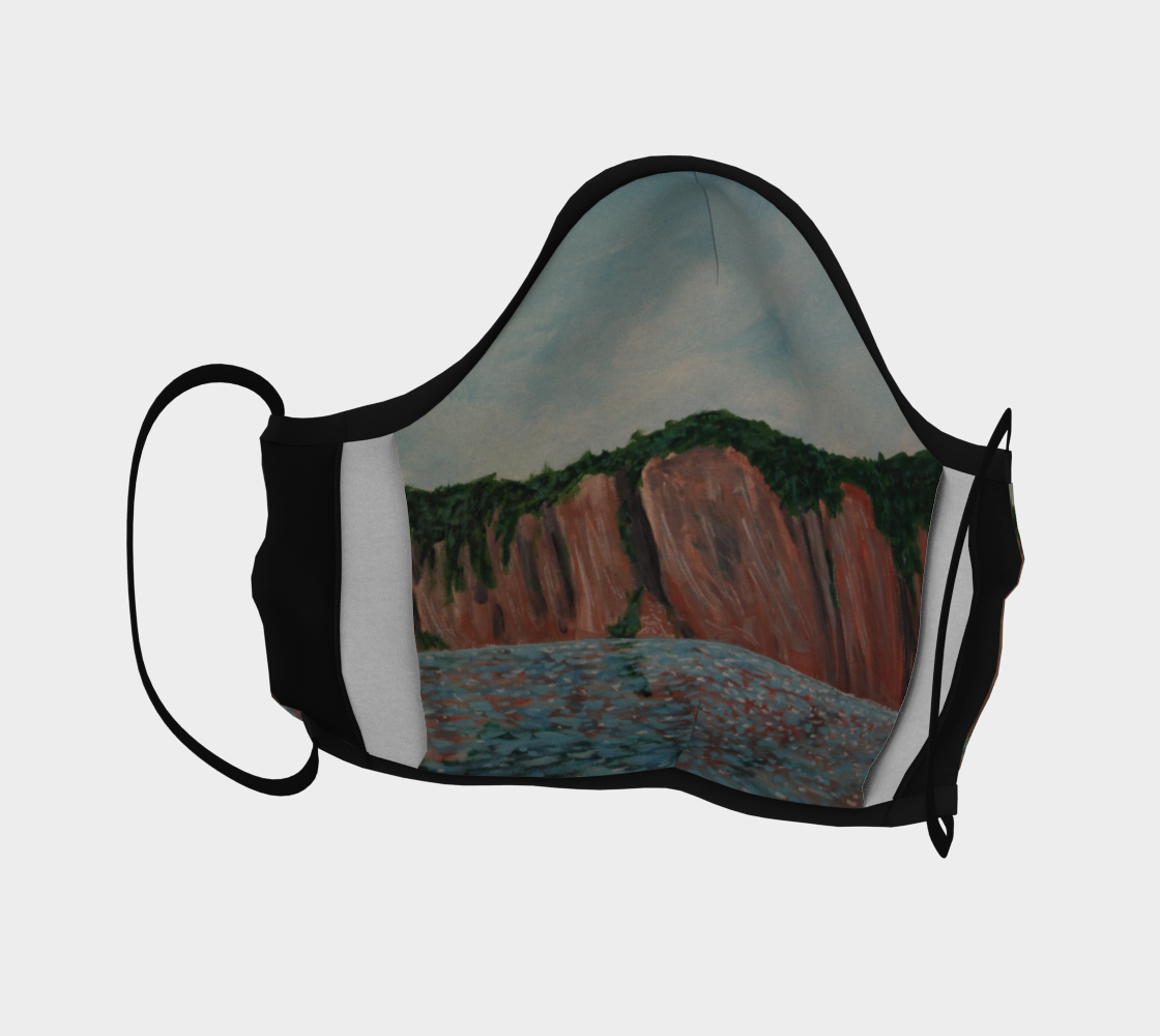 Mazinaw Mask preview #4