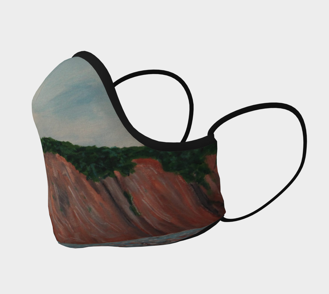 Mazinaw Mask preview #2