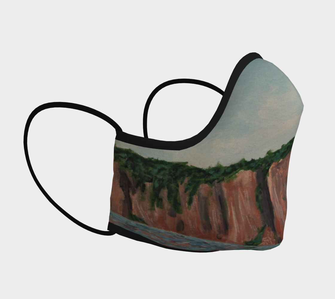 Mazinaw Mask preview #3