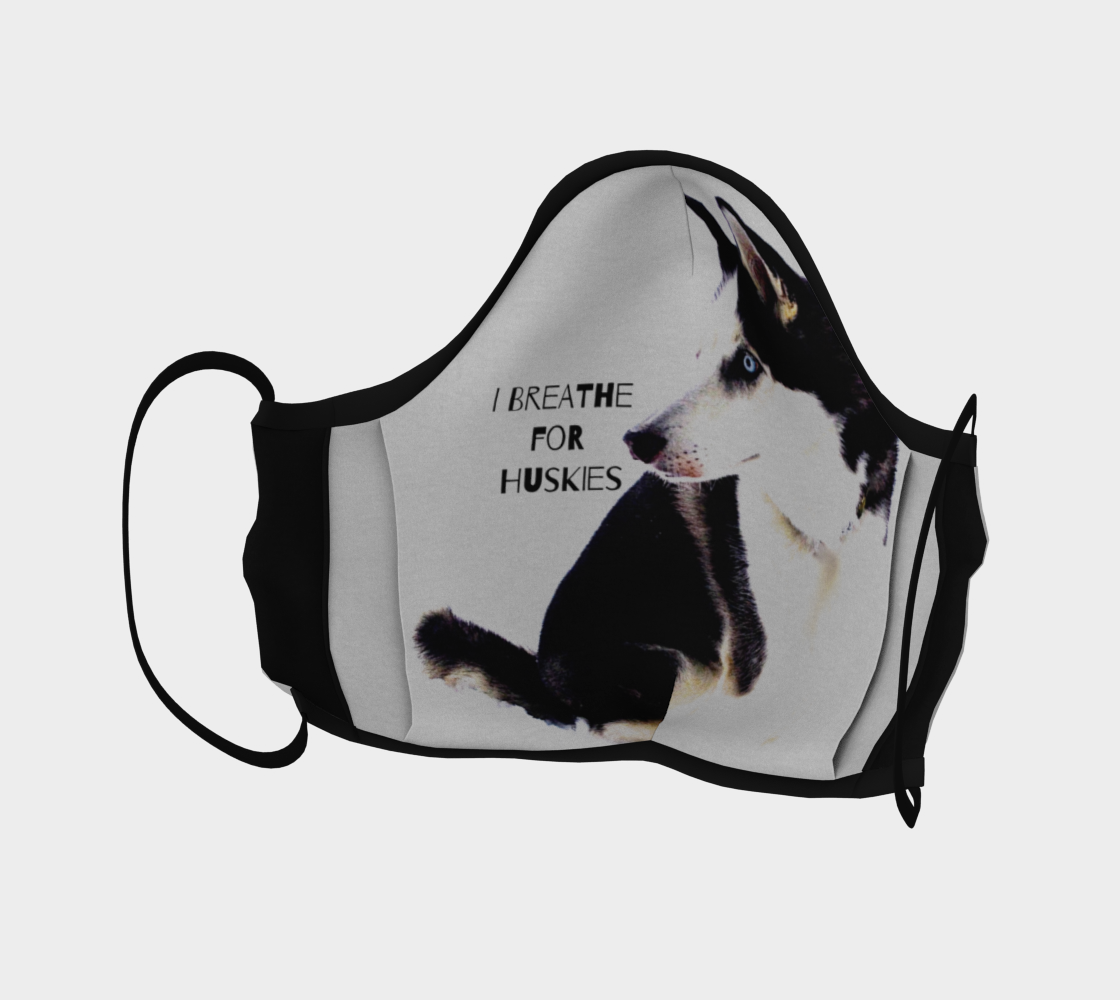 Husky Love preview #4