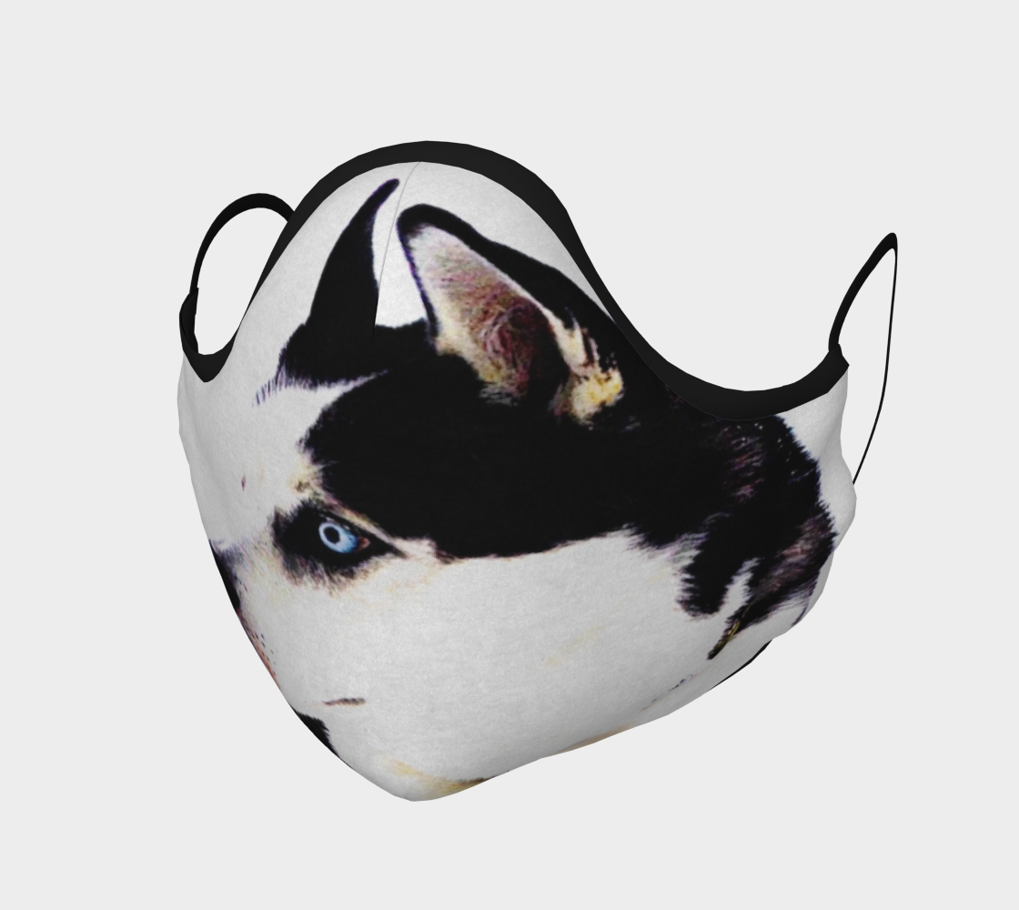 Husky Love preview #1