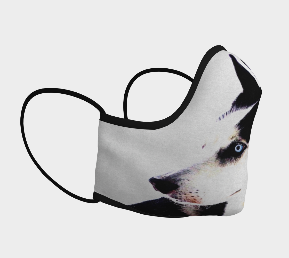 Husky Love preview #3