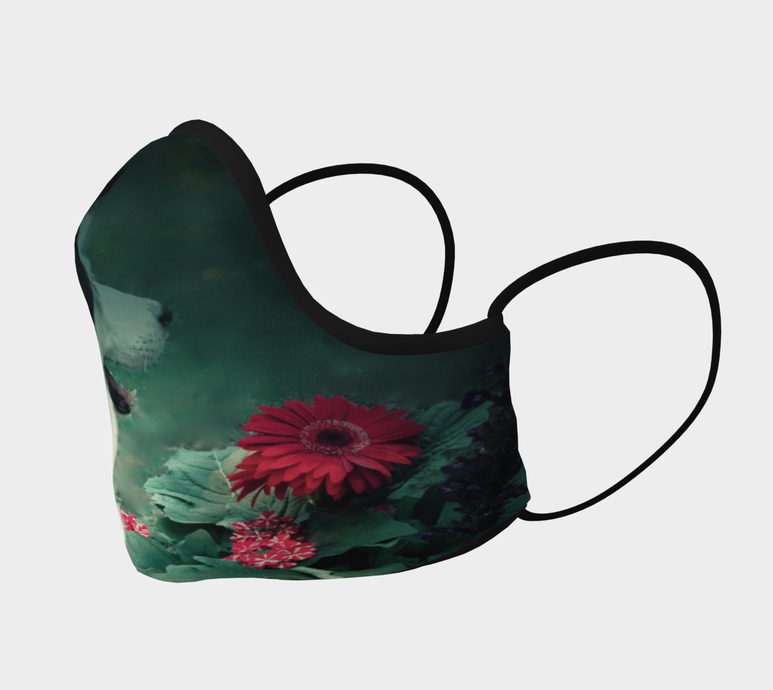 Chinook's Flower preview #2