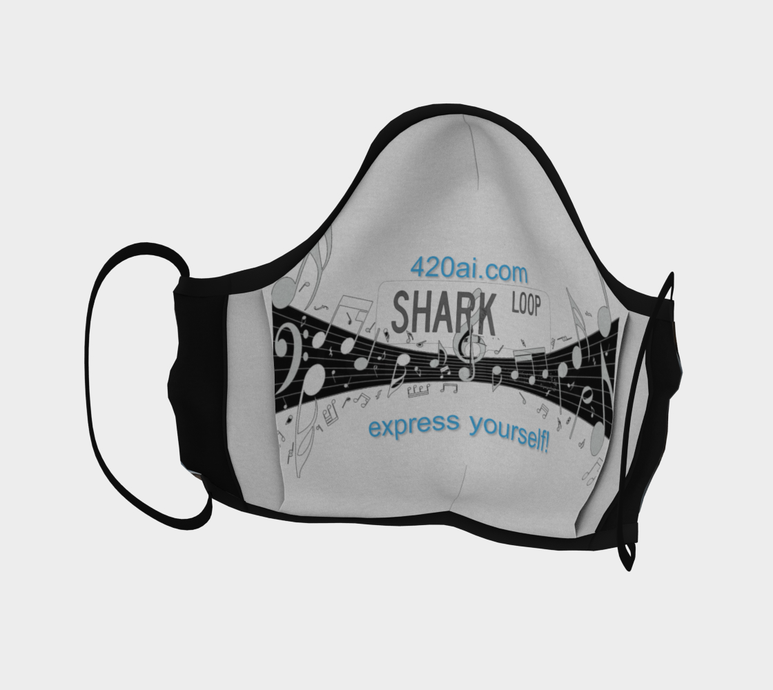 Shark on the inside! preview #4