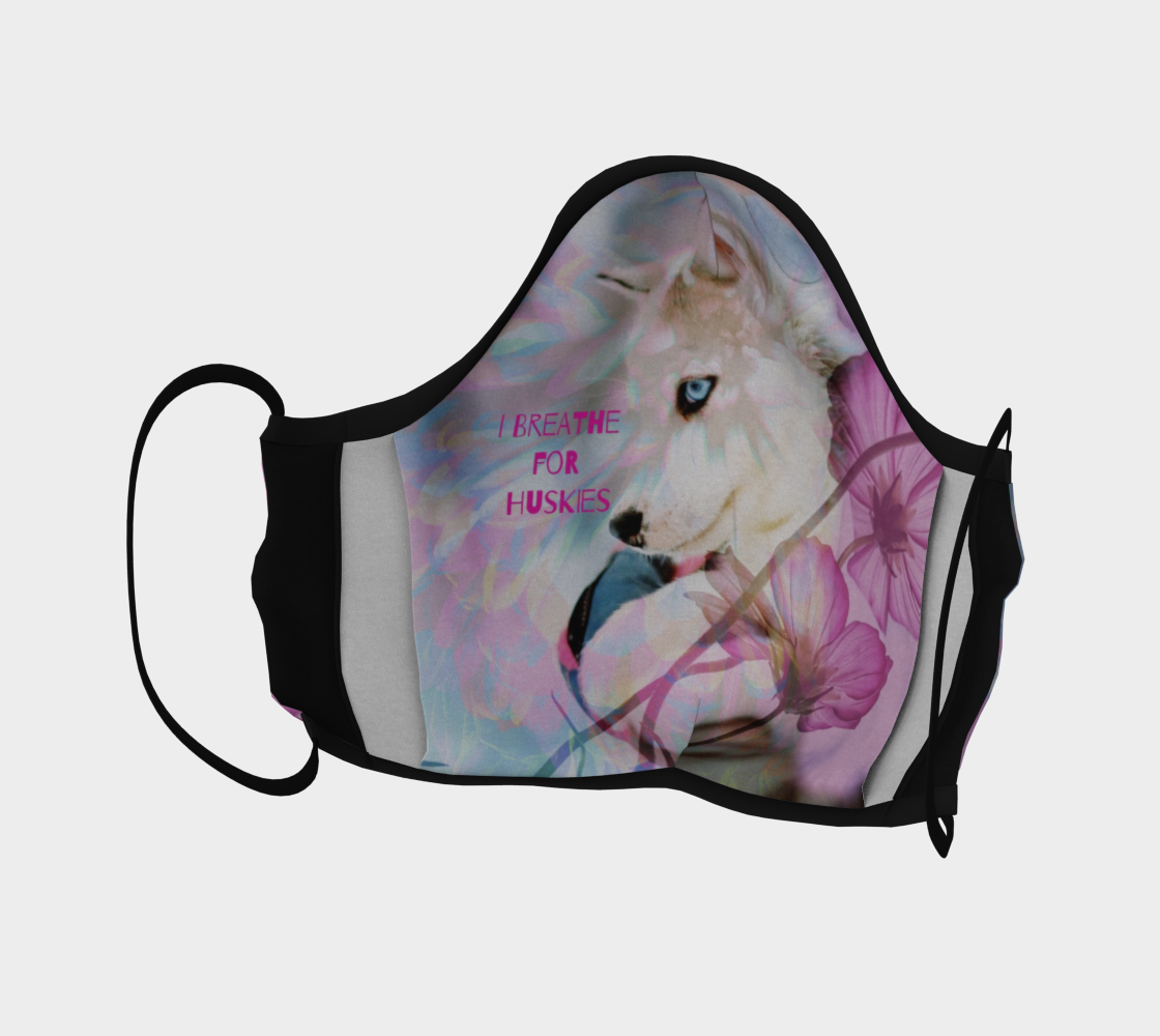 Pink Pup preview #4