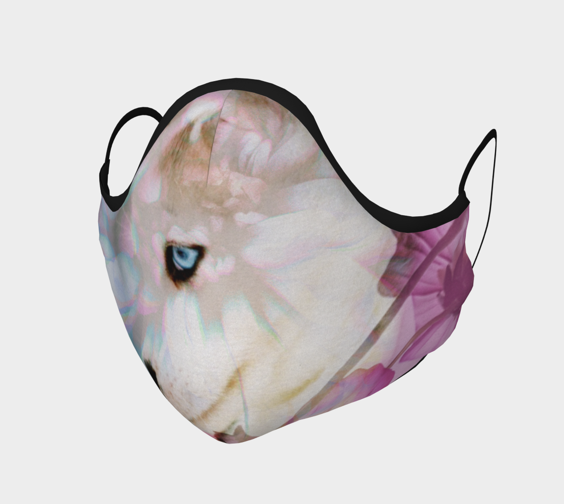 Pink Pup preview #1