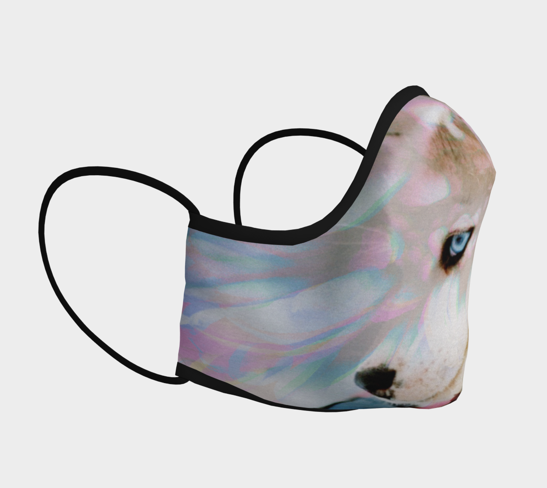 Pink Pup preview #3