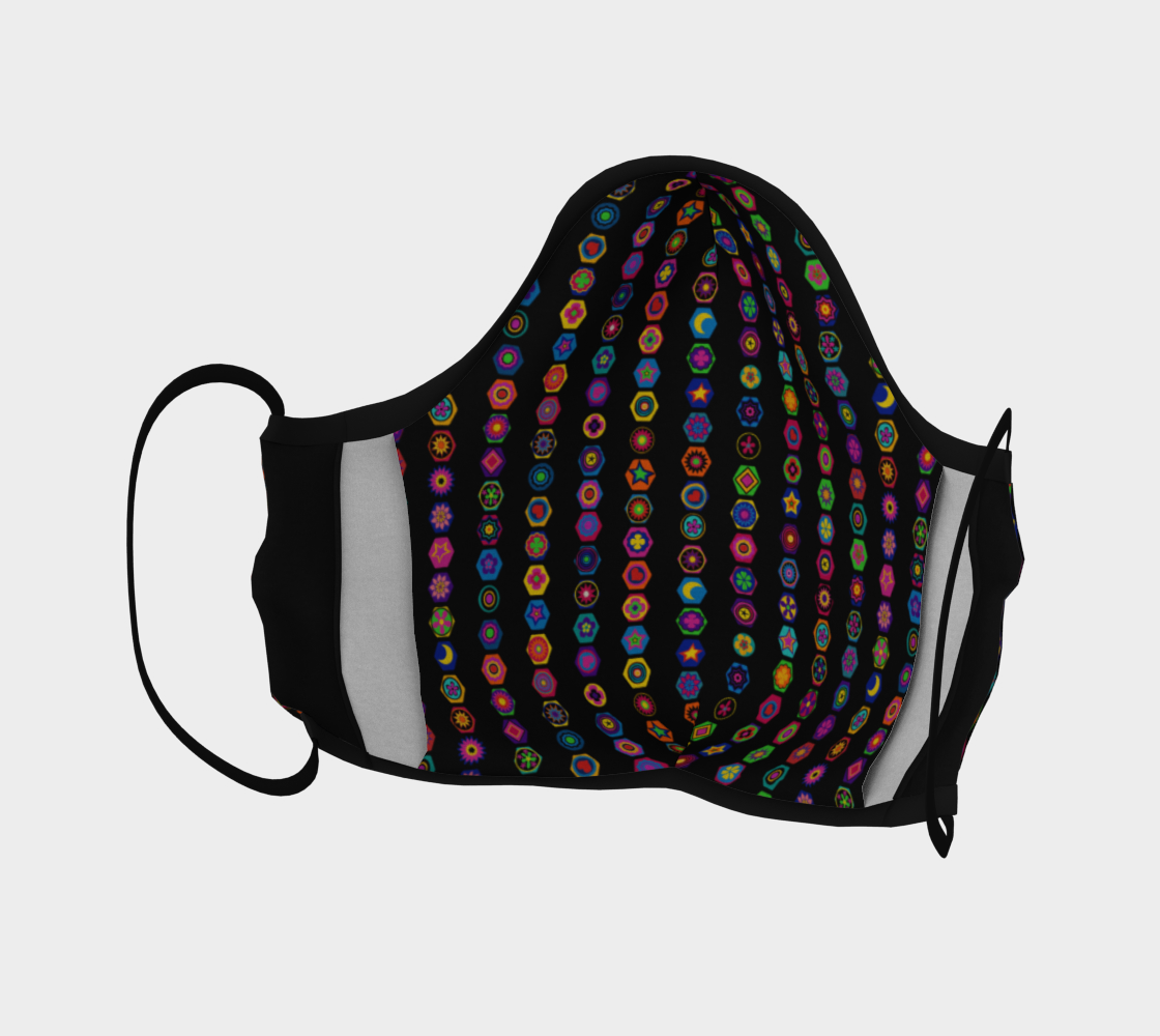 hex stripe preview #4
