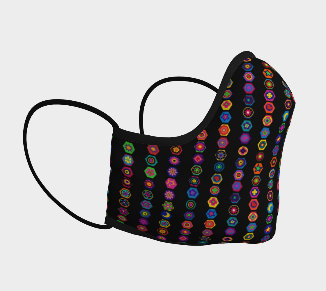 hex stripe preview #3