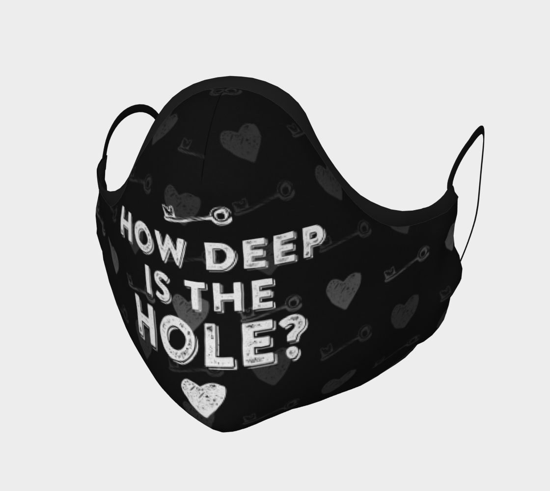 Aperçu de ACTORS - How Deep Is The Hole?