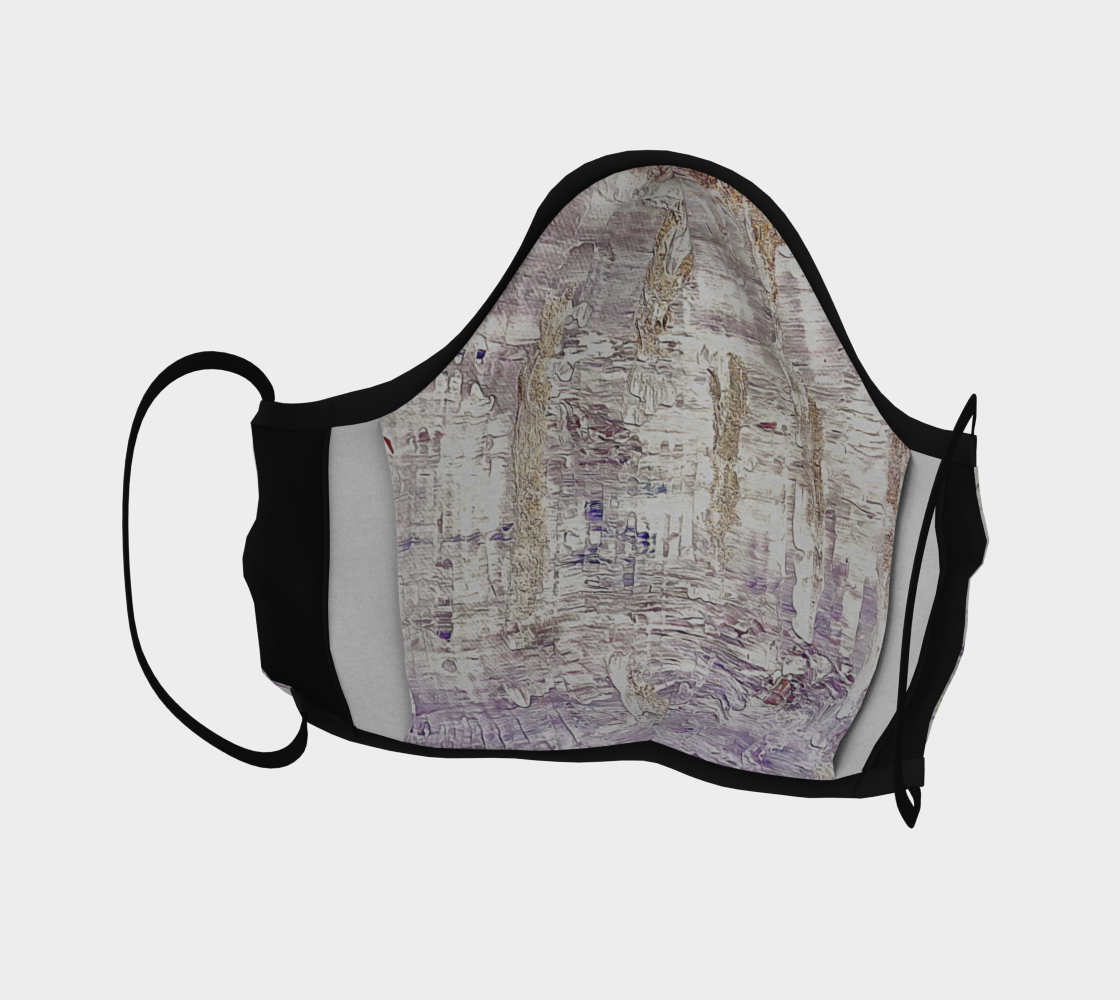 La Caverna Magica Face Covering preview #4