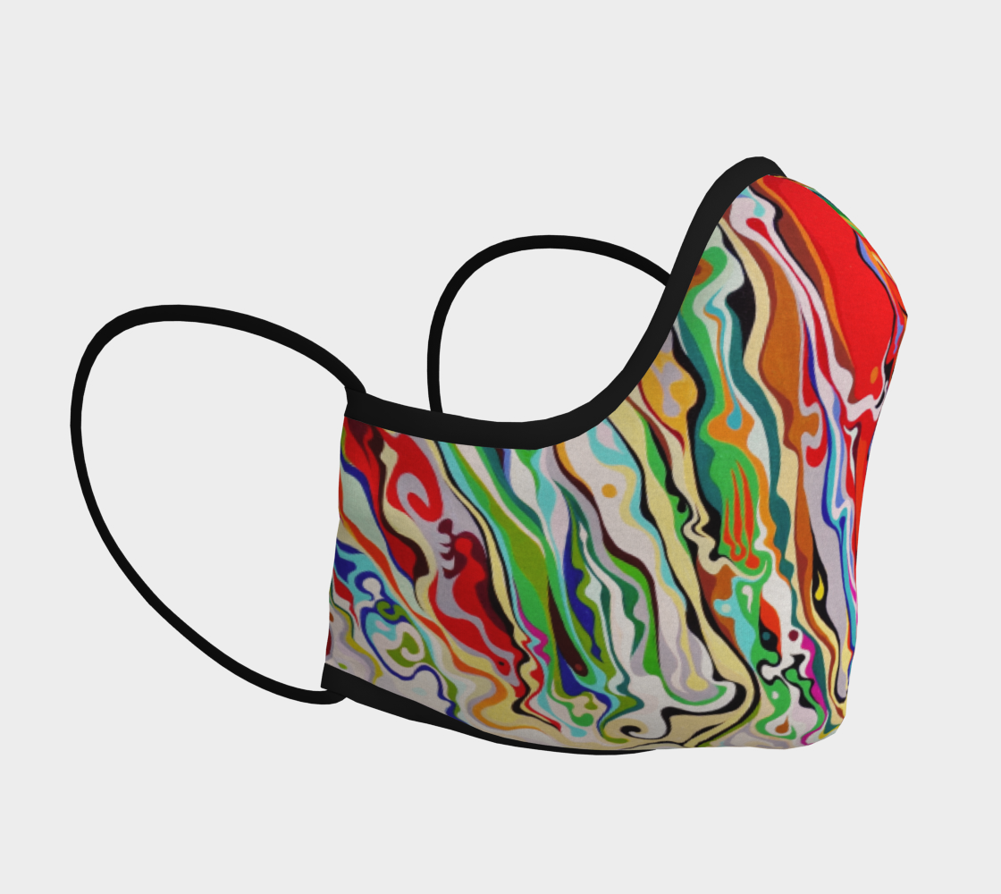 Frivil Flow preview #3