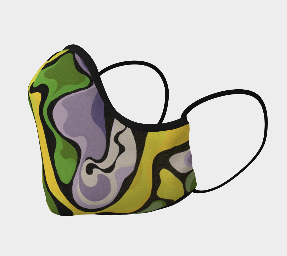 Elative Exuding preview #2