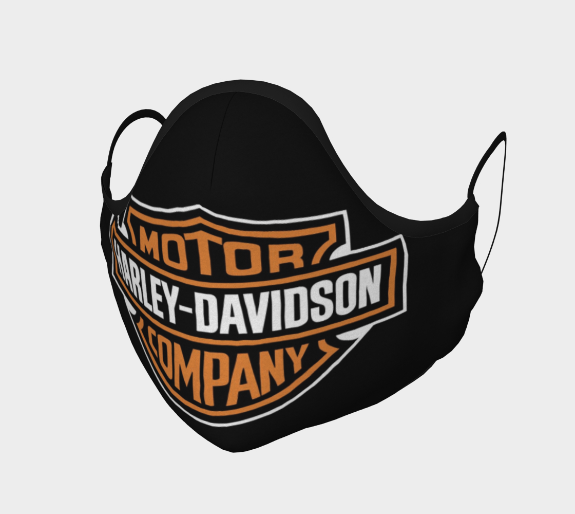 Harley Davidson 2 preview
