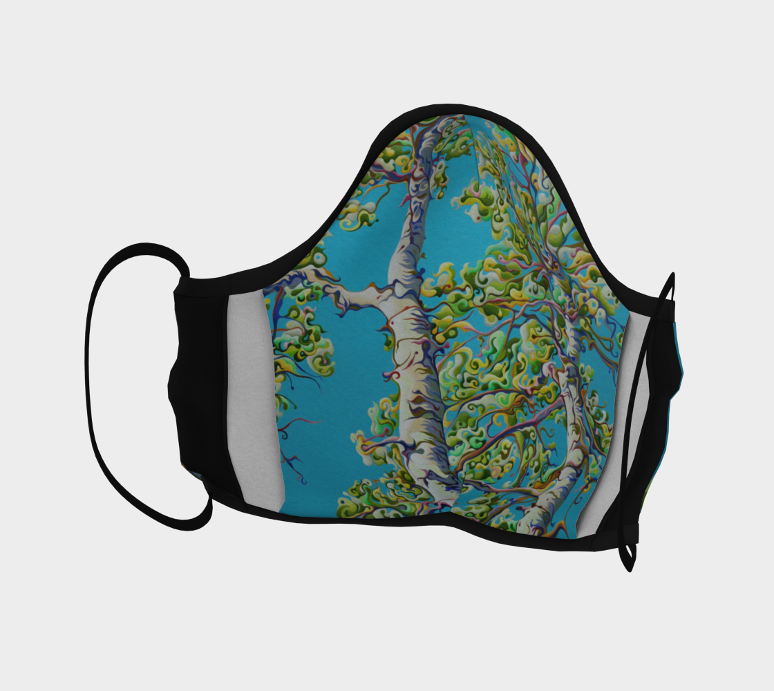 Blossoming CreativiTree preview #4