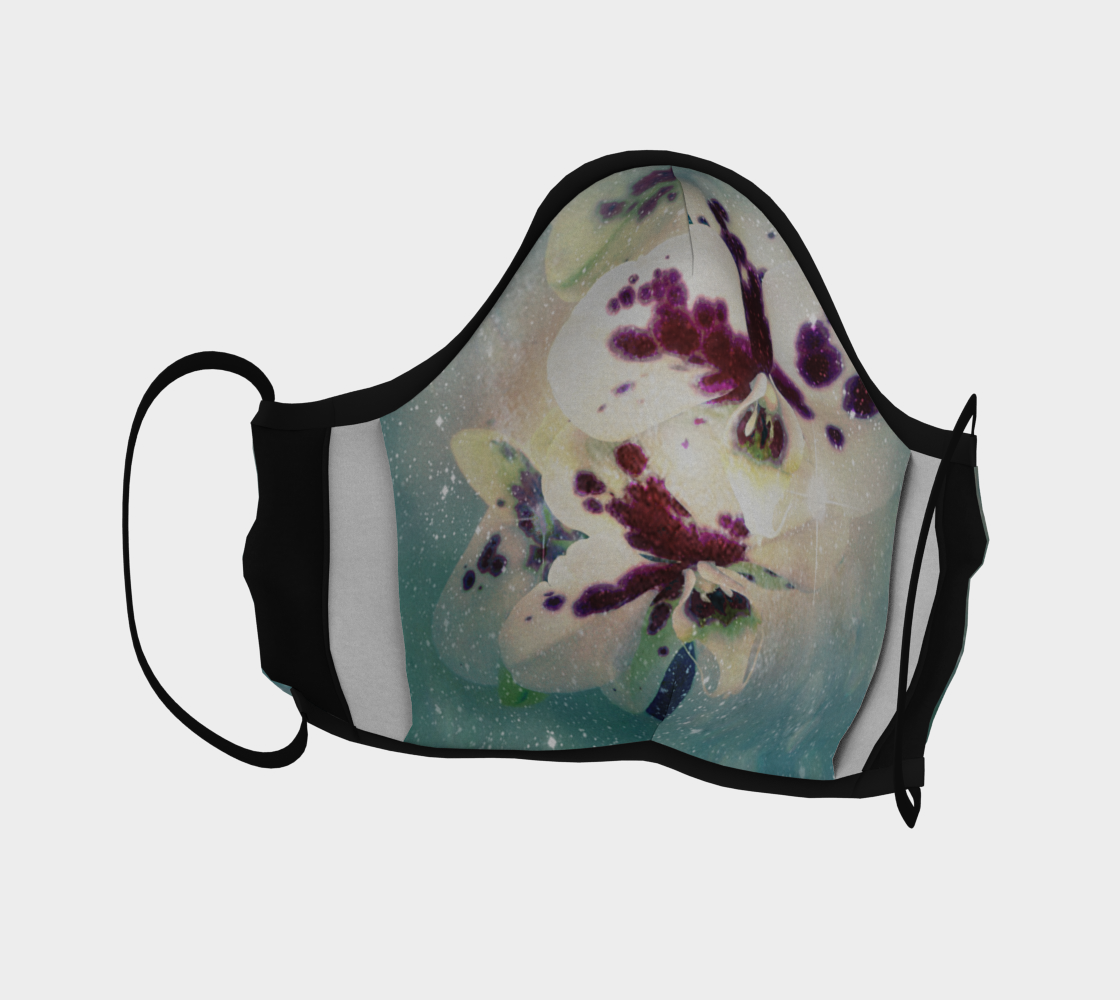 Orchids preview #4