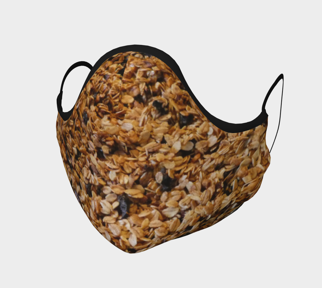 granola preview