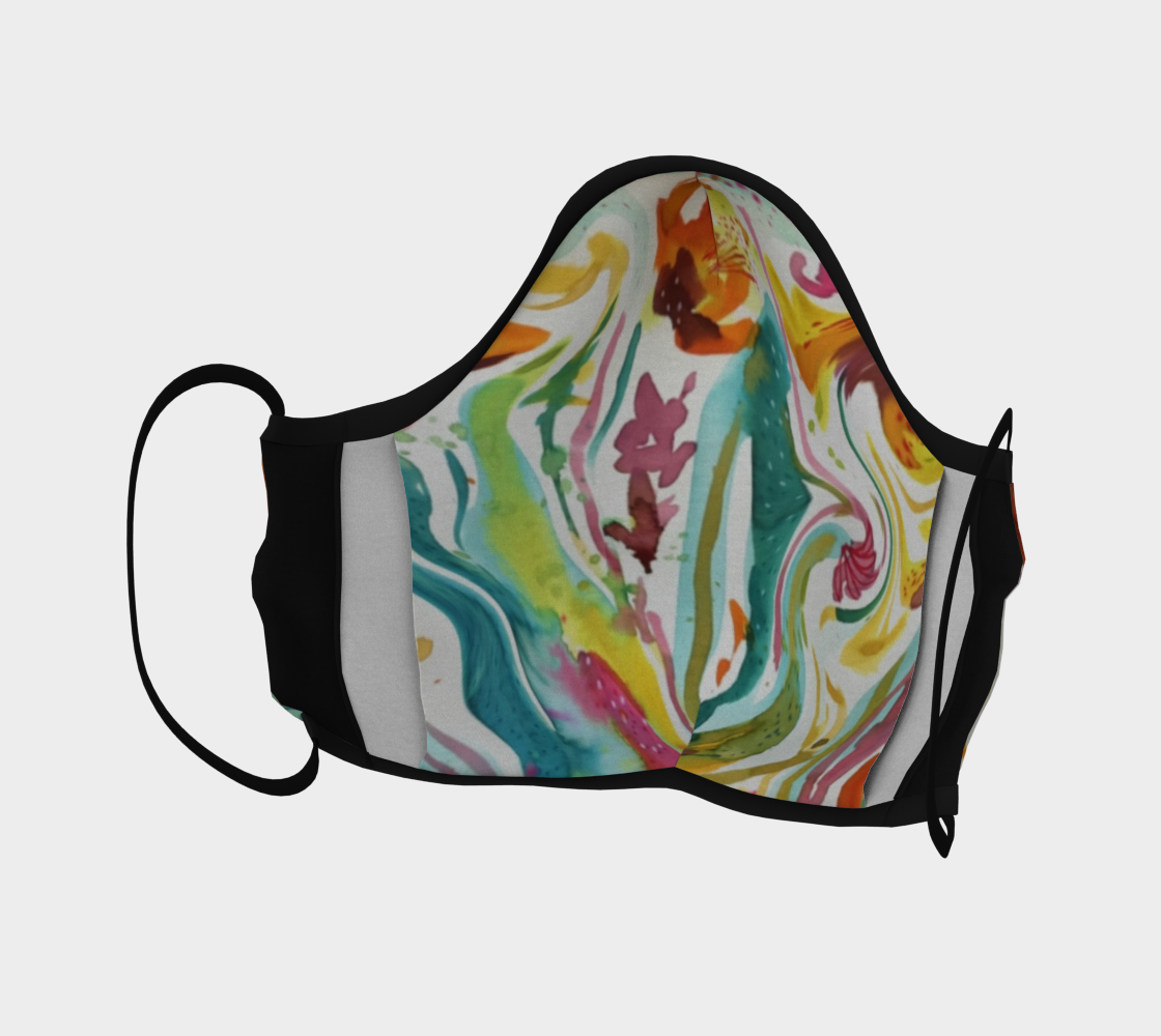 Masque Fiesta preview #4