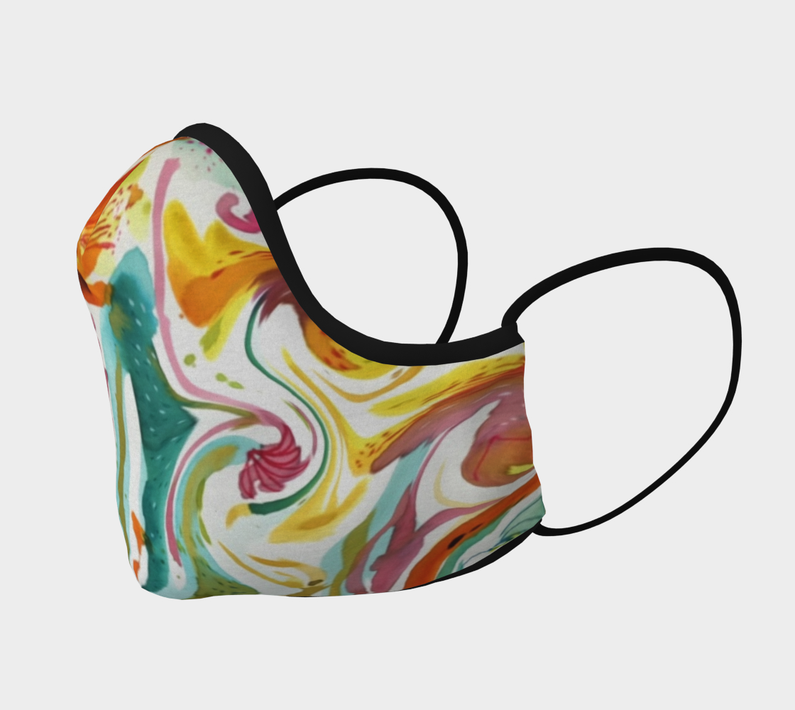Masque Fiesta preview #2