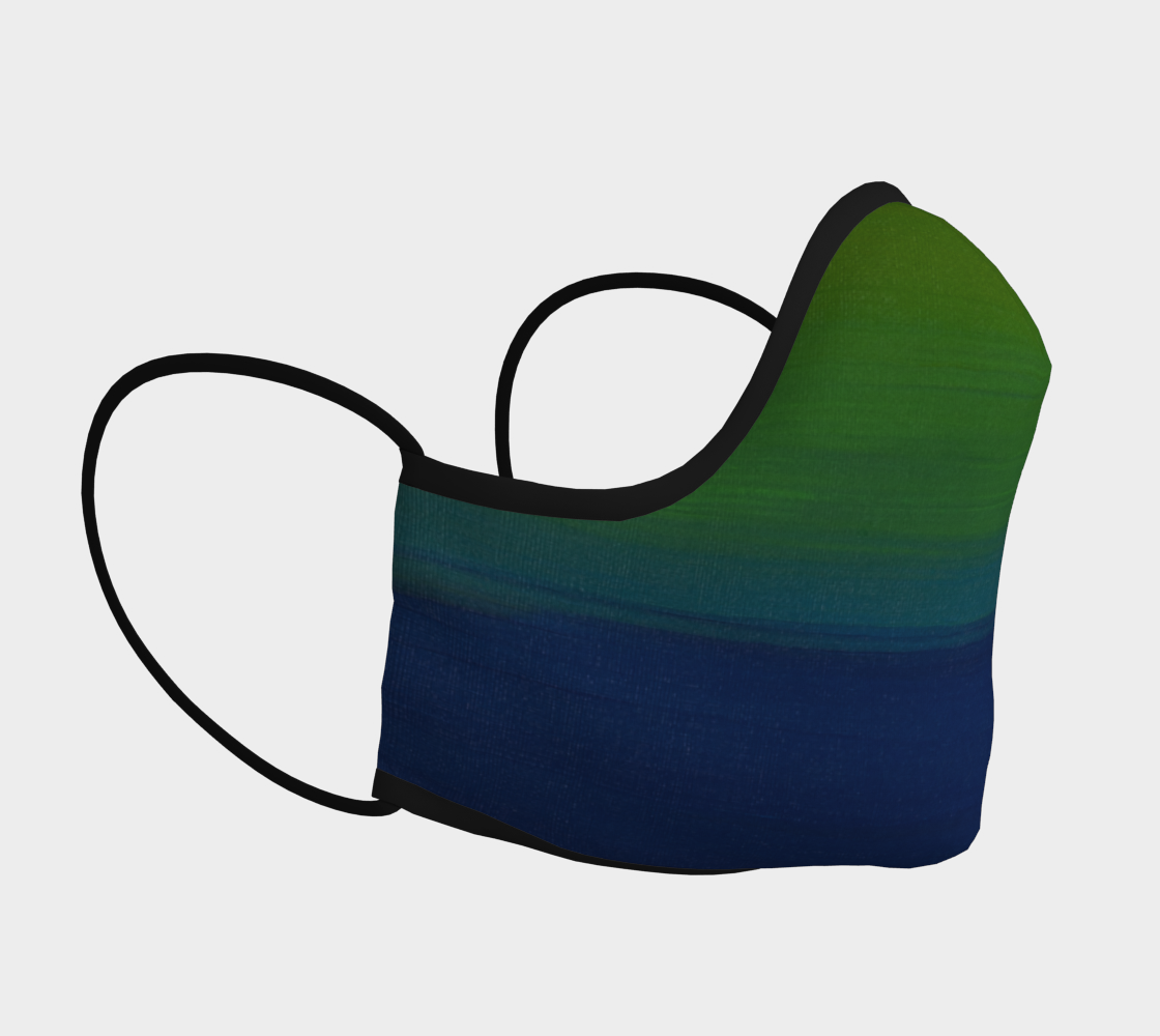 THE MAREN Face Mask preview #3