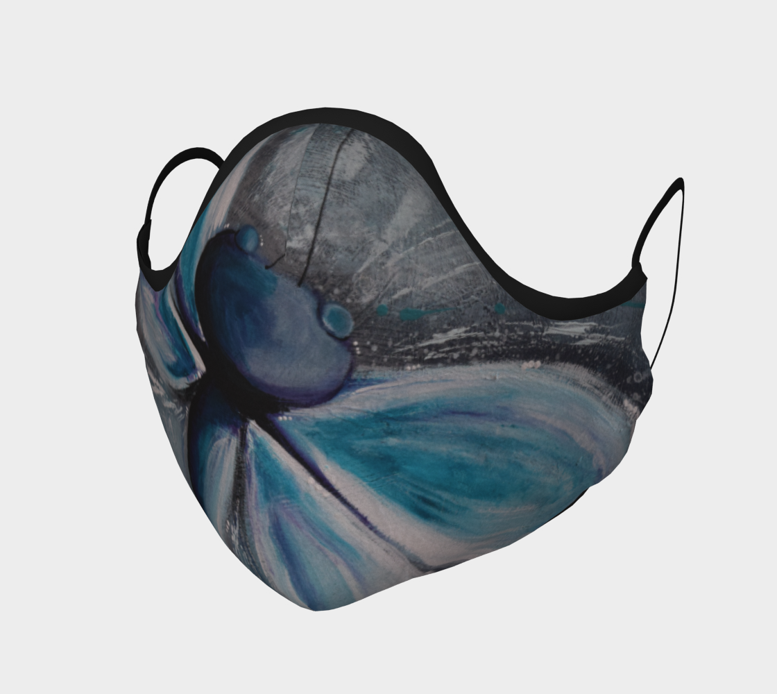 Magnum Mask preview