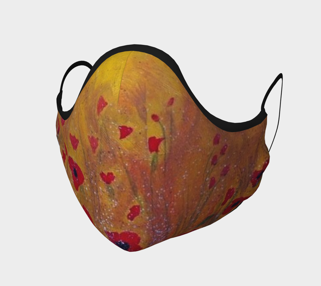 Meadow Mask preview