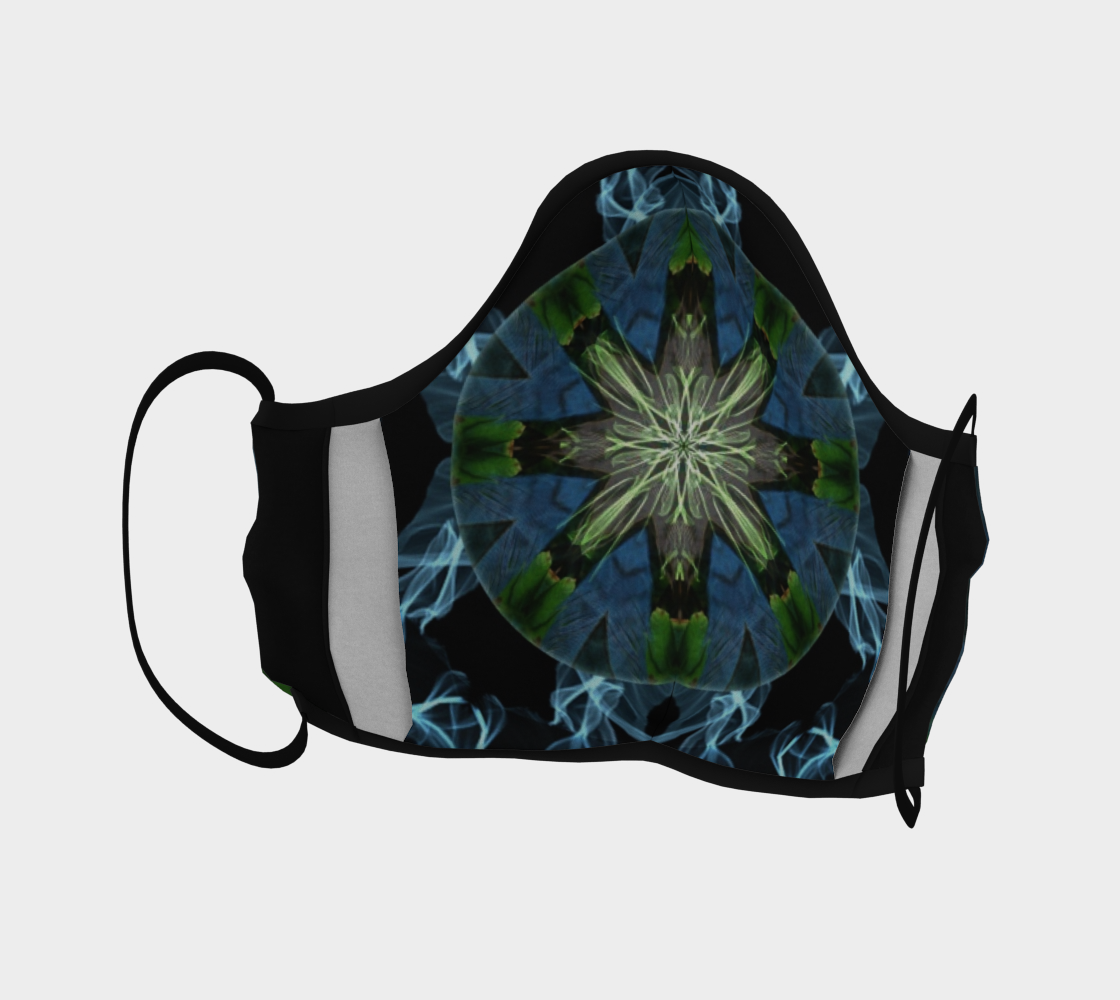 Soaring Spirit Mask preview #4