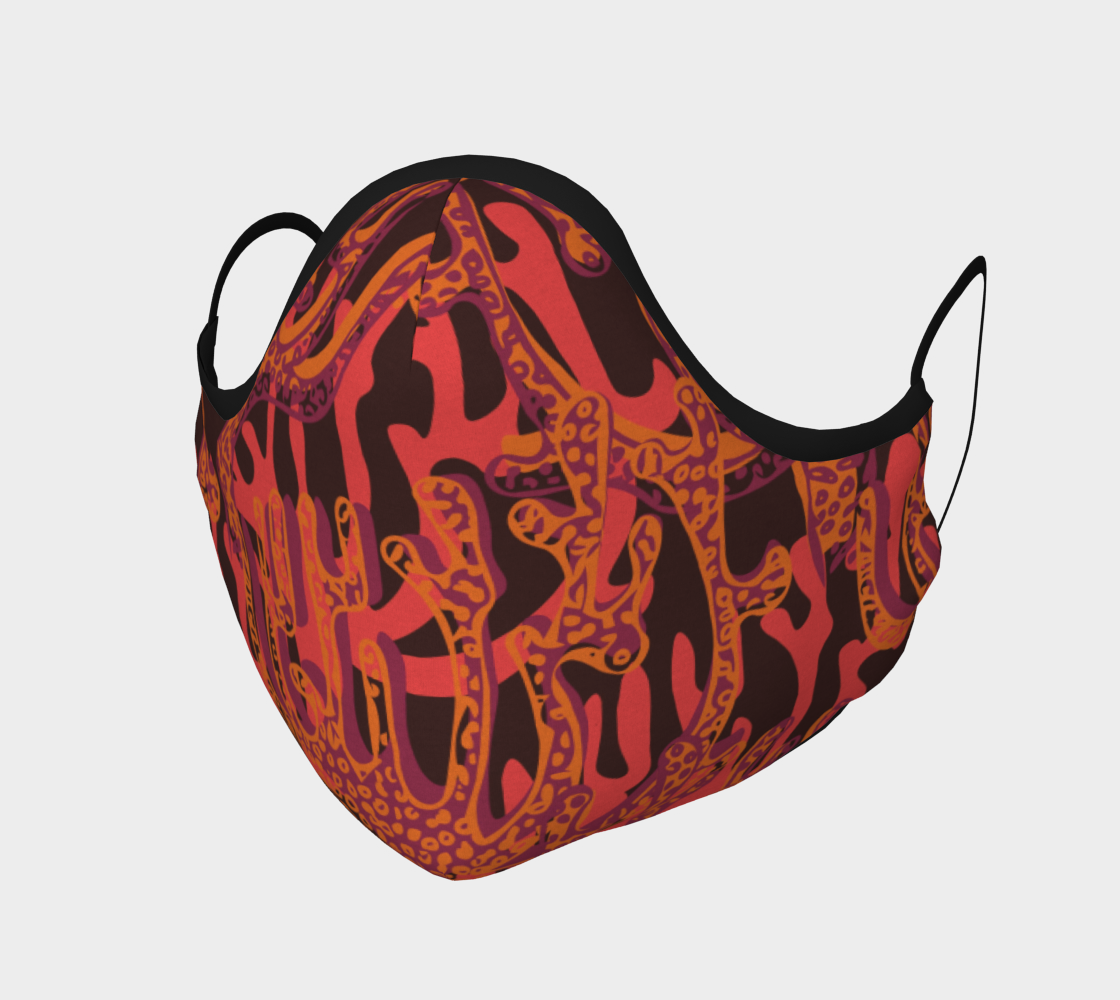 Coral preview