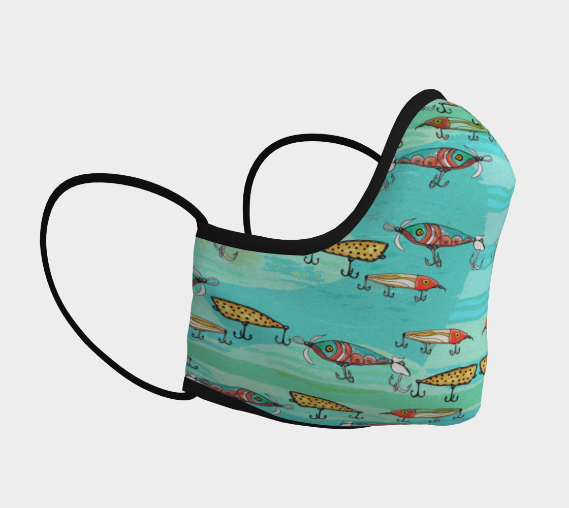 Fishing Lures preview #3