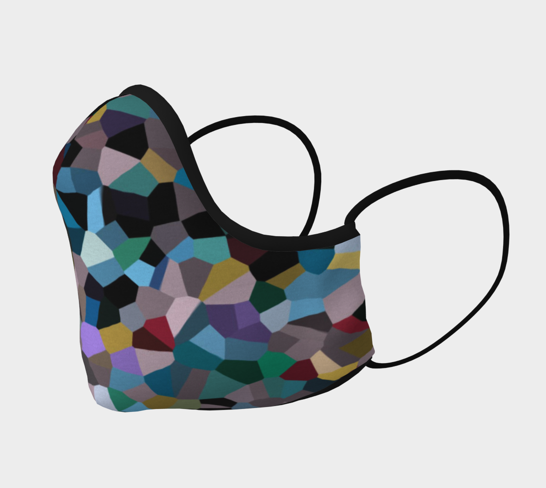 Color Swirl Crystals - 04 preview #2