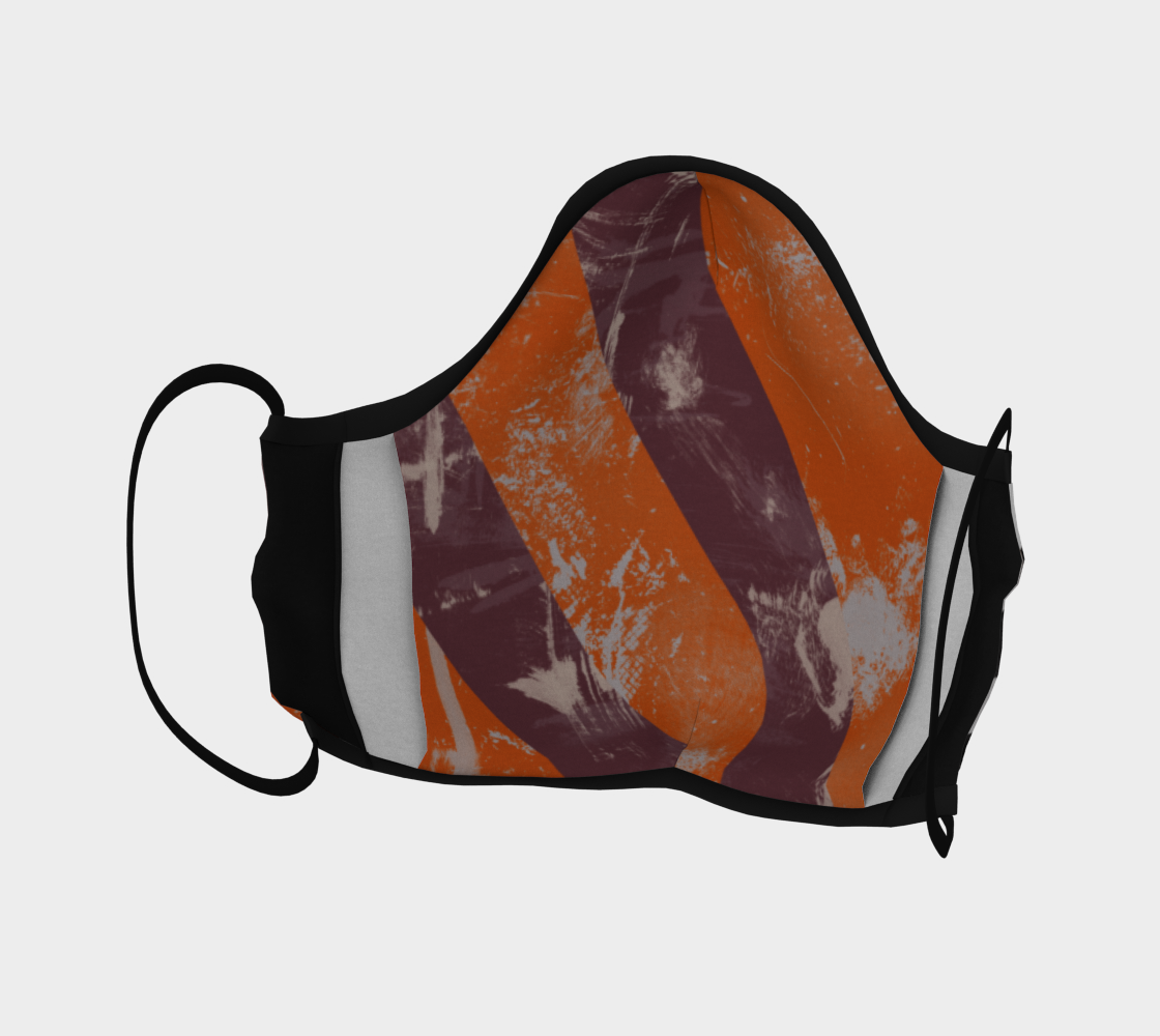 Sabine Face Mask preview #4