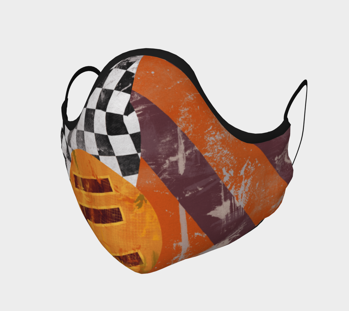 Sabine Face Mask preview