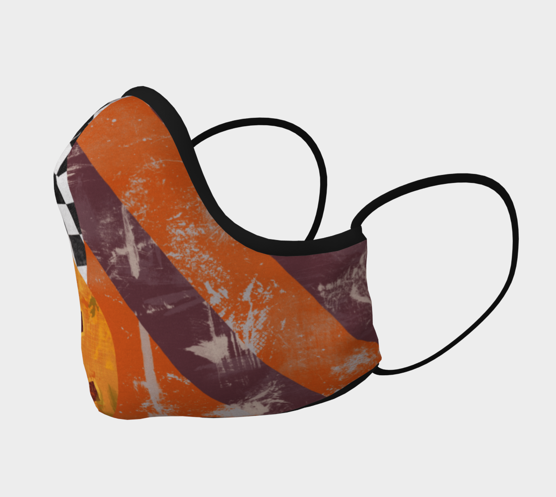 Sabine Face Mask preview #2