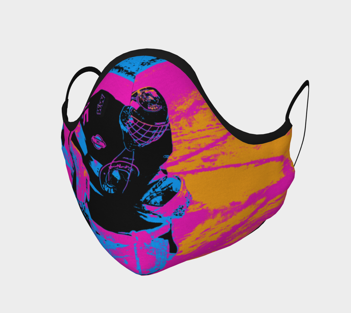 And the Puck Stops Here preview #1