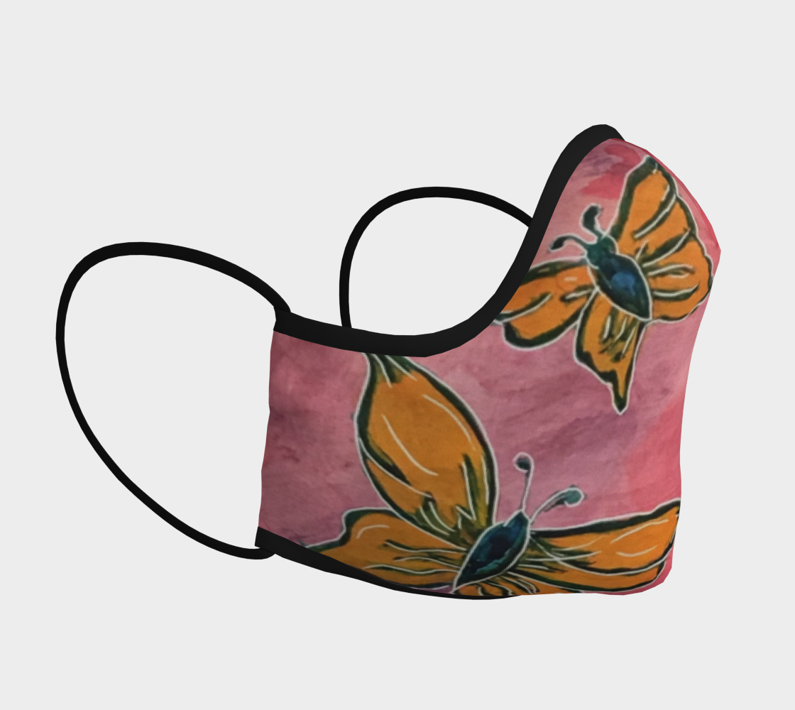 Ros Butterflies preview #3