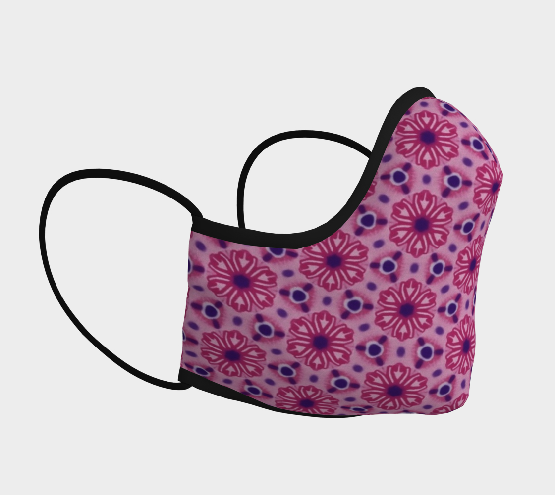 Pink blueberry preview #3