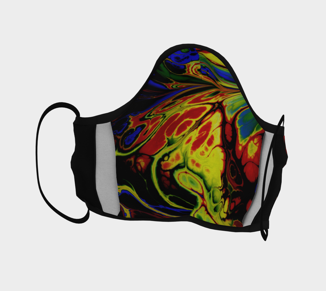 Wild and Crazy Fractal Art preview #4