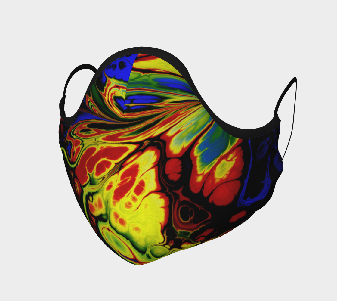 Wild and Crazy Fractal Art preview #1