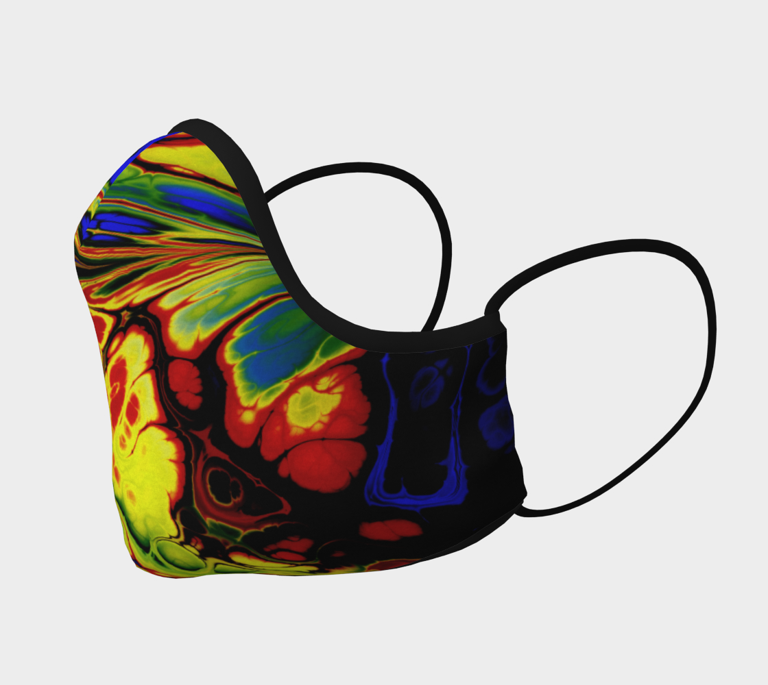 Wild and Crazy Fractal Art preview #2