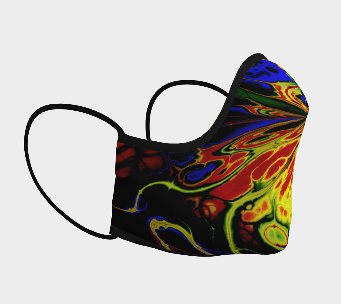 Wild and Crazy Fractal Art preview #3
