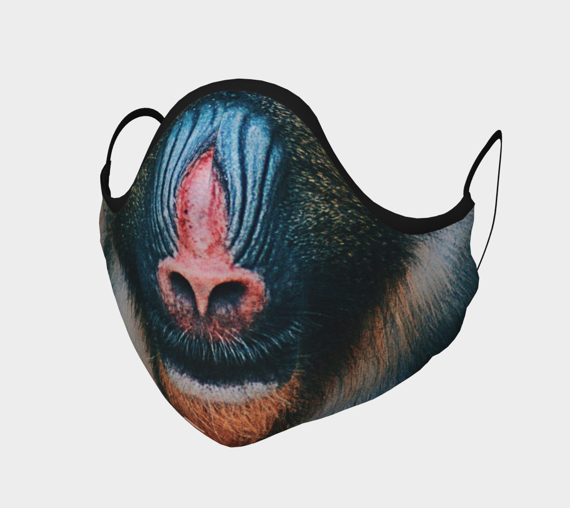 Mandrill preview
