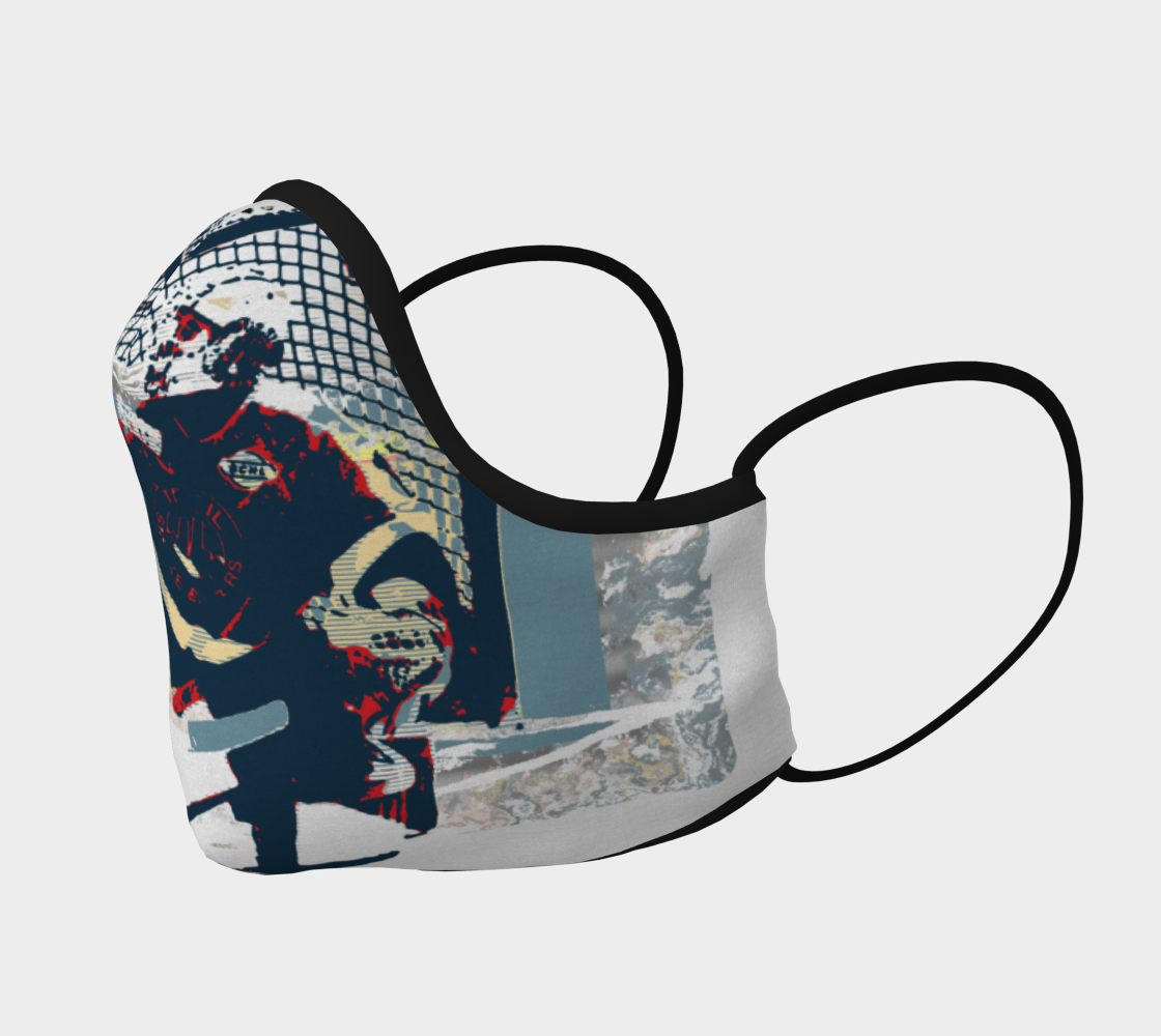 Goalie - Ice Hockey preview #2